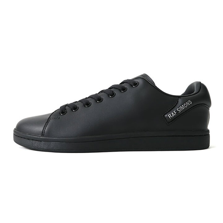 楽天市場】RAF SIMONS RUNNER ラフシモンズランナー ORION レザー 