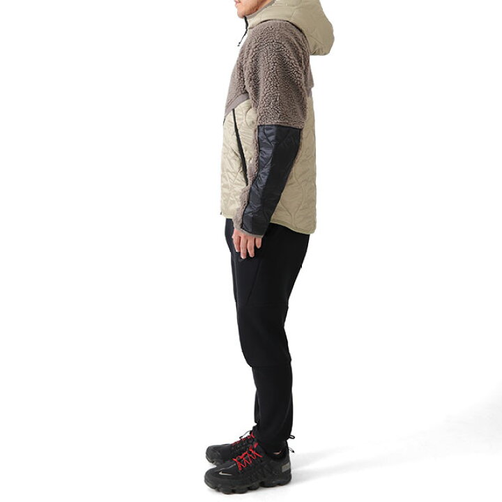 楽天市場】NIKE ナイキ ボアフリース キルティングジャケット CU4447 