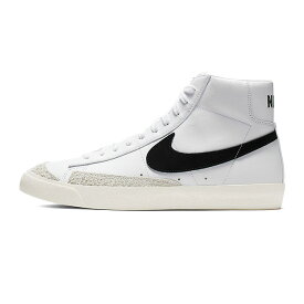 [TIME SALE] NIKE ナイキ ブレーザー ミッド ビンテージ BLAZER MID VINTAGE 77 BQ6806-100 ハイカット ホワイト メンズ レディース