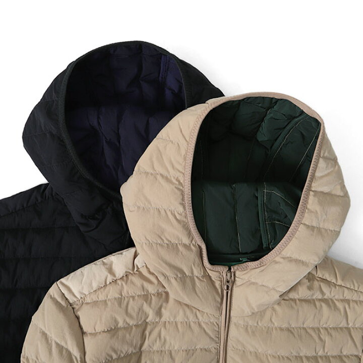 楽天市場】LACOSTE ラコステ キルティング ライトダウンジャケット 