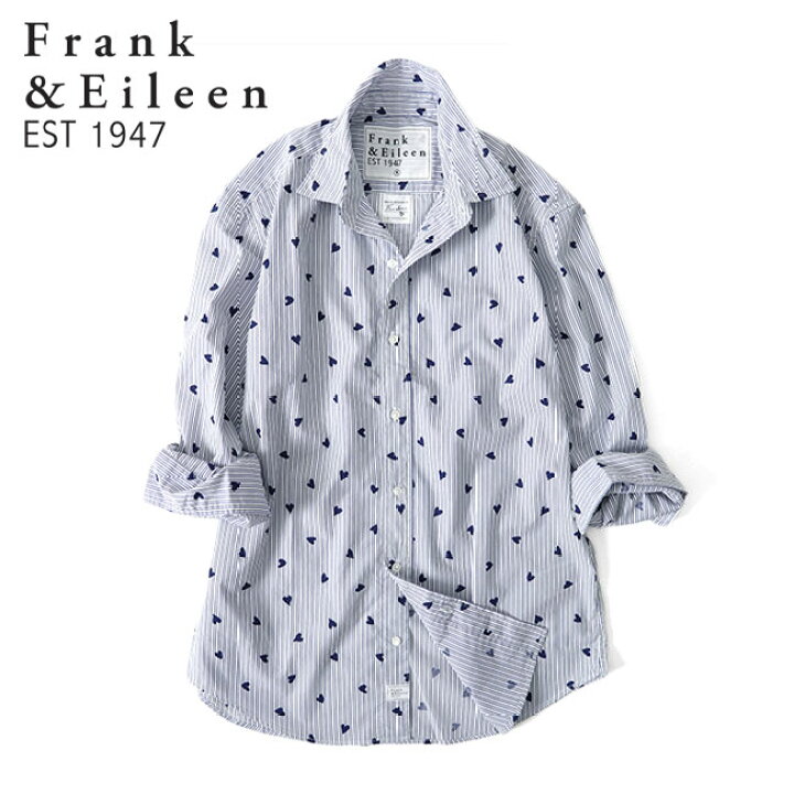 楽天市場】Frank&Eileen フランク&アイリーン FINBAR NHSP フィンバー 