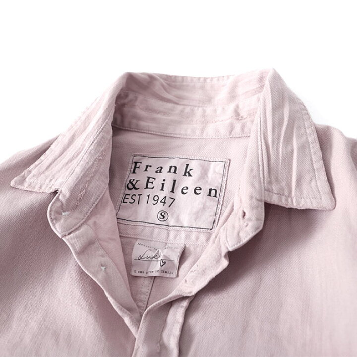 楽天市場】Frank&Eileen フランク&アイリーン LUKE SNCD ルーク 