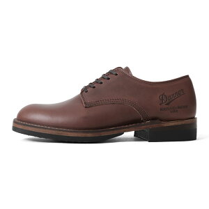 Danner �_�i�[ Manawa �}�i�� �Z�~�h���X �I�b�N�X�t�H�[�h ���U�[�V���[�Y D-1856 �v�C �� �u���E�� �����Y