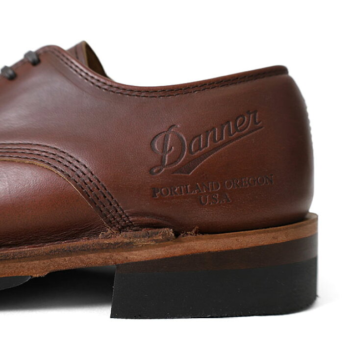 楽天市場】Danner ダナー Manawa マナワ セミドレス オックスフォード 