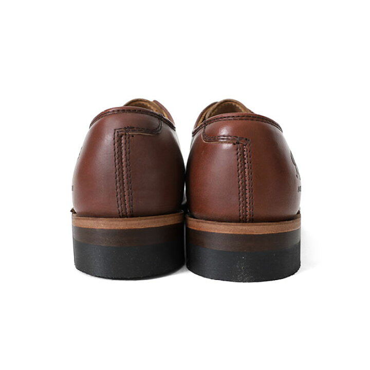 楽天市場】Danner ダナー Manawa マナワ セミドレス オックスフォード 