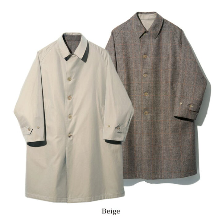 楽天市場】ANATOMICA アナトミカ リバーシブル チェック シングル 