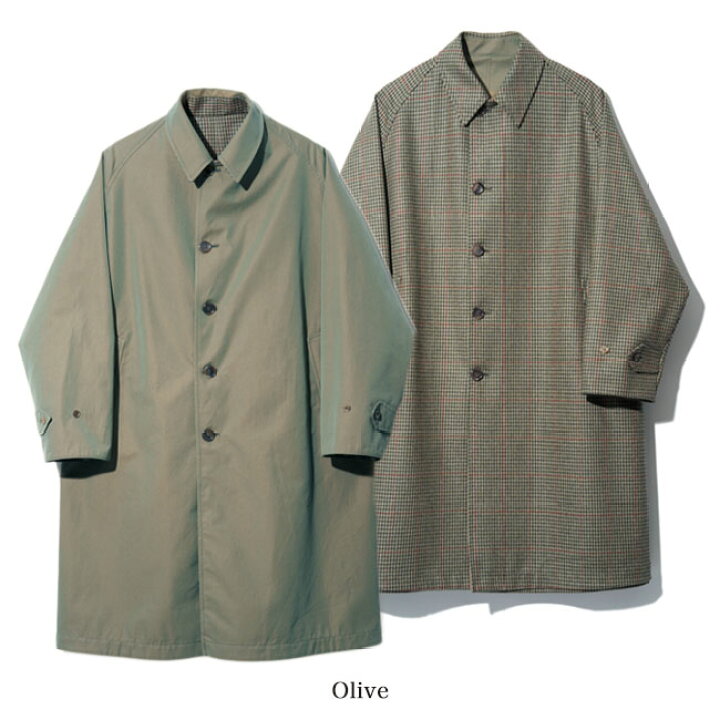 アナトミカ ANATOMICA ダブルコート XL 春秋 ミリタリー ワーク