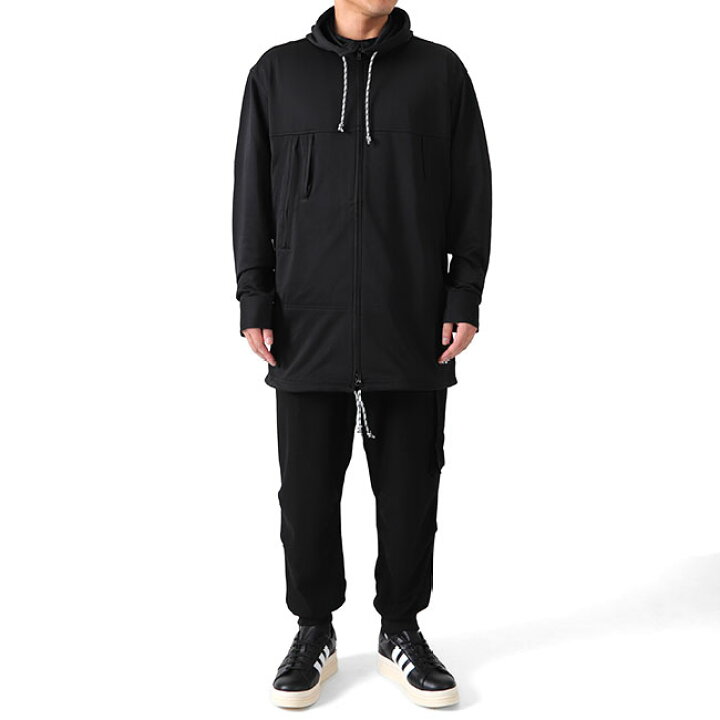 楽天市場】[TIME SALE] Y-3 ワイスリー ウール フランネル カーゴ 