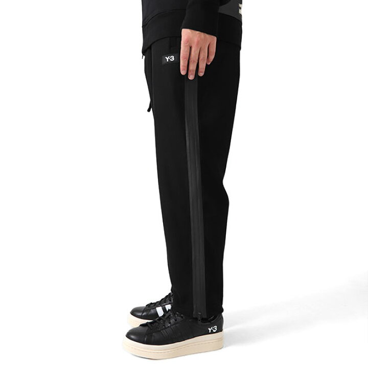 楽天市場】[TIME SALE] Y-3 ワイスリー ウール フランネル クロップド 