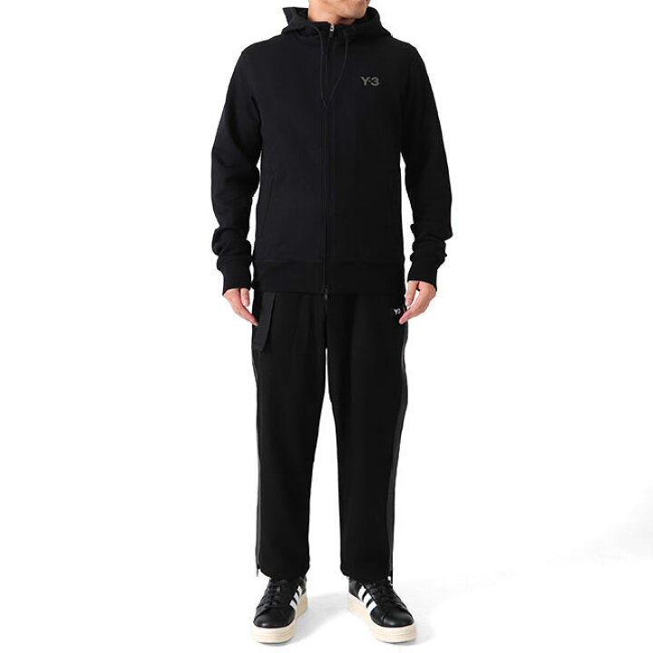 楽天市場】Y-3 ワイスリー ウール フランネル クロップドパンツ GK4817 