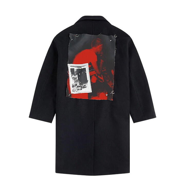 楽天市場】RAF SIMONS × FRED PERRY ラフシモンズ フレッドペリー 