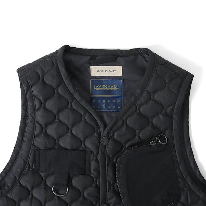 楽天市場】[SALE] LAVENHAM × NICHOLAS DALEY ラベンハム ニコラス 