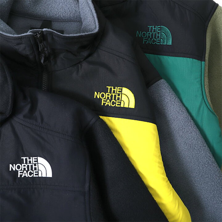 楽天市場】THE NORTH FACE ノースフェイス スティープテック ジップ 