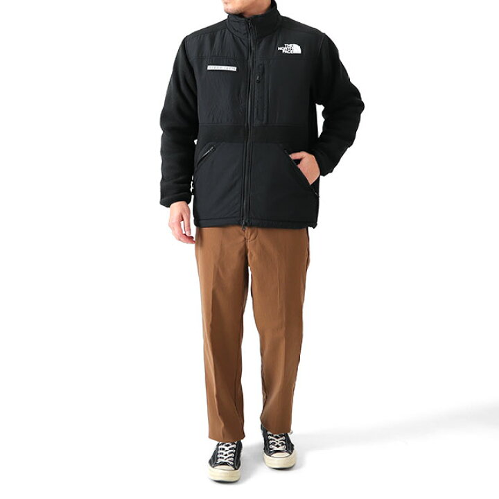楽天市場】THE NORTH FACE ノースフェイス スティープテック ジップ 