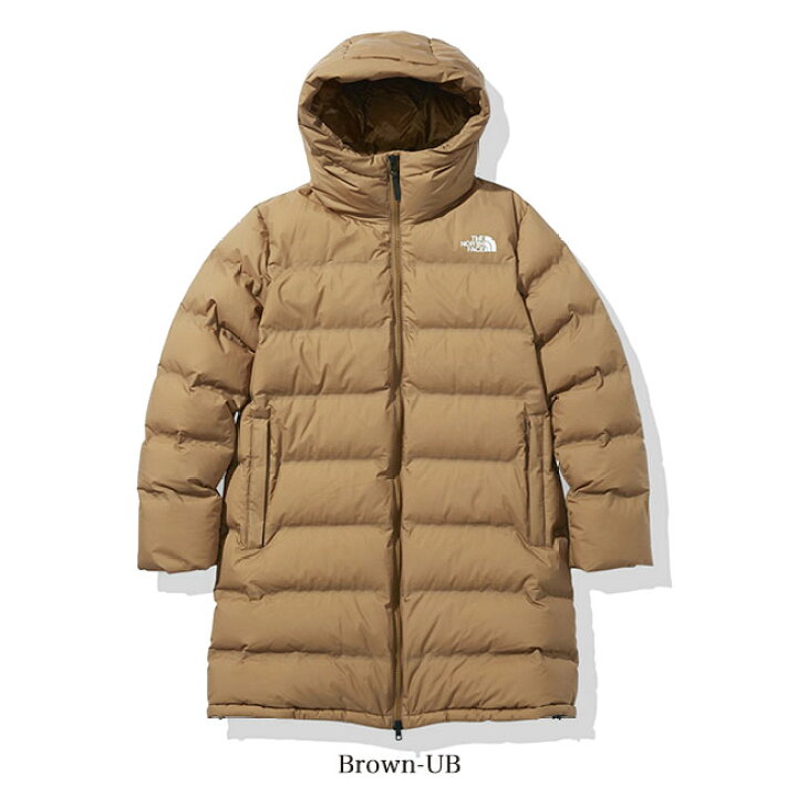 楽天市場】THE NORTH FACE ノースフェイス マタニティ ダウンコート 