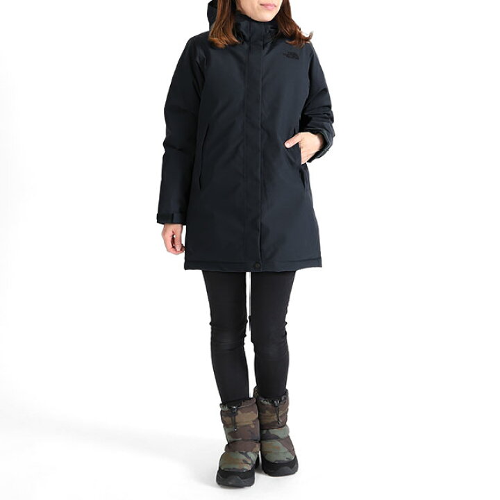 楽天市場】THE NORTH FACE ノースフェイス ゴアテックス マカルダウン 