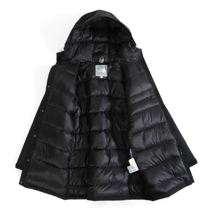 楽天市場】THE NORTH FACE ノースフェイス ゴアテックス マカルダウン 