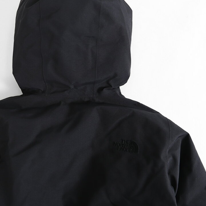 楽天市場】THE NORTH FACE ノースフェイス ゴアテックス マカルダウン 