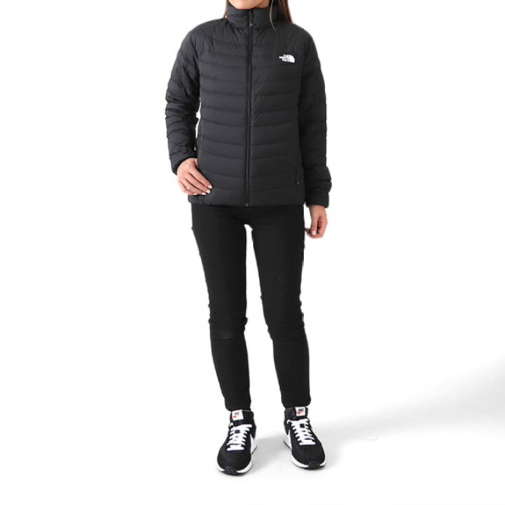 楽天市場】THE NORTH FACE ノースフェイス サンダージャケット ライト 