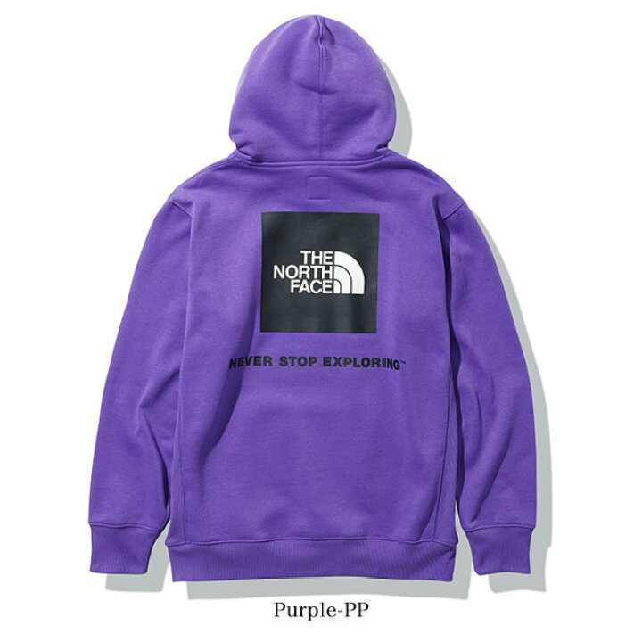 楽天市場】THE NORTH FACE ノースフェイス バック スクエアロゴ 