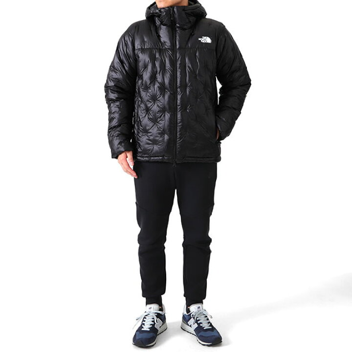 楽天市場】THE NORTH FACE ノースフェイス ポラリス インサレーテッド  