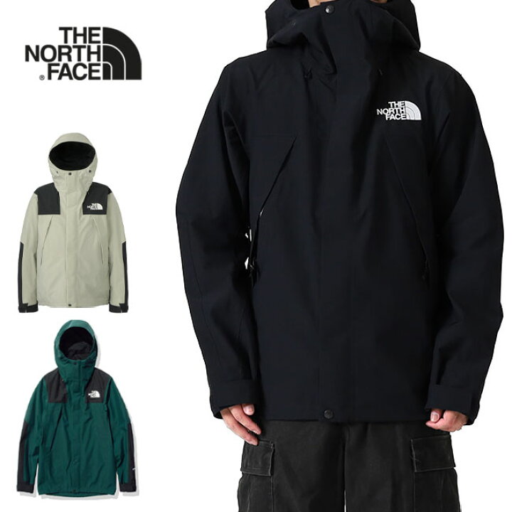 楽天市場】THE NORTH FACE ノースフェイス ゴアテックス マウンテン 