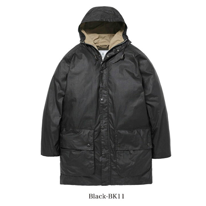 楽天市場】Barbour バブアー ハイキング ワックス ワックスドコットン 