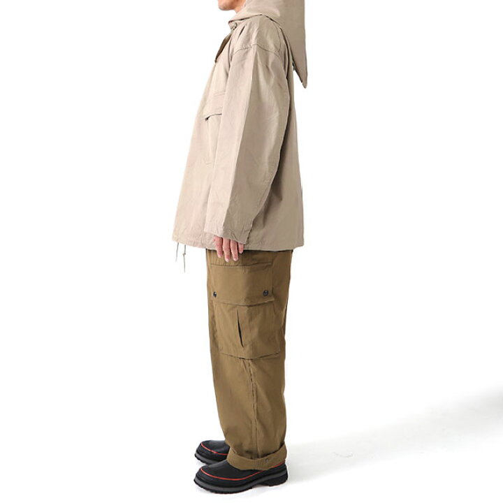 楽天市場】Nigel Cabourn ナイジェルケーボン カモフラージュ 
