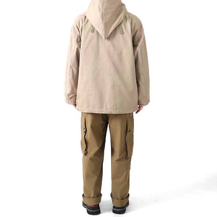 楽天市場】Nigel Cabourn ナイジェルケーボン カモフラージュ 