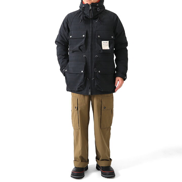 楽天市場】Nigel Cabourn × Tretorn ナイジェルケーボン トレトン