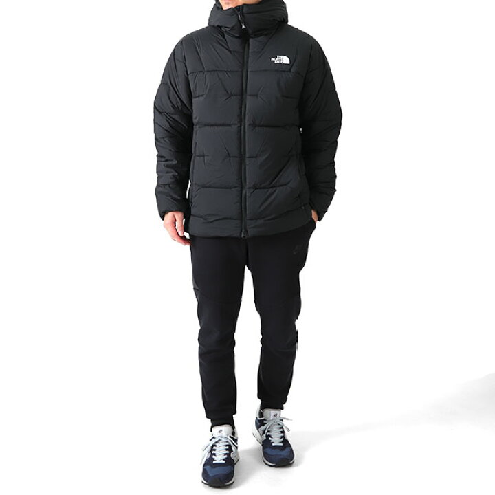 楽天市場】THE NORTH FACE ノースフェイス ライモジャケット ダウン 