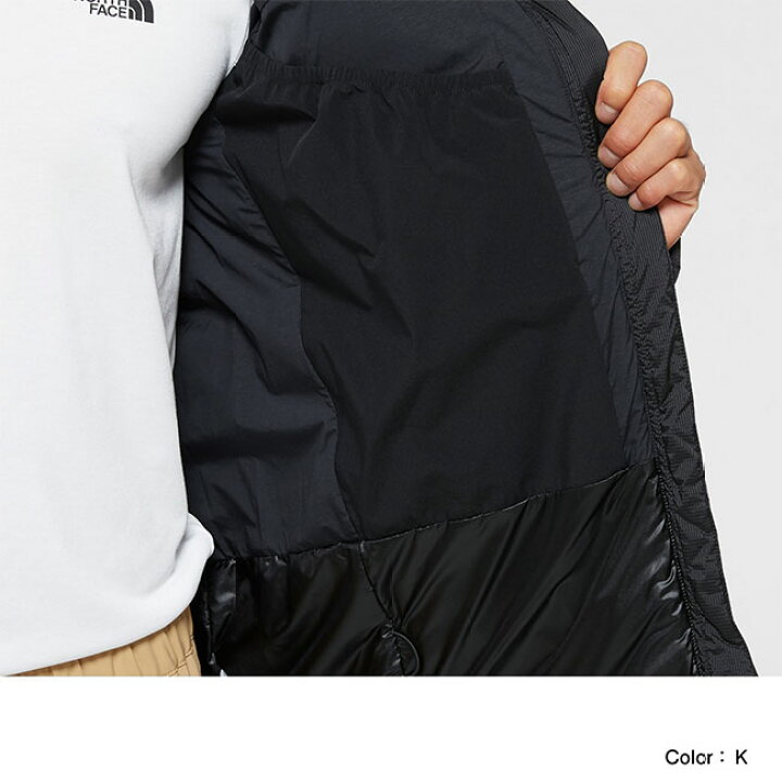 楽天市場】THE NORTH FACE ノースフェイス ライモジャケット ダウン 