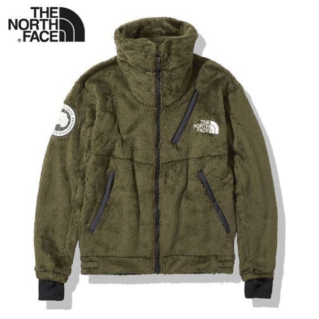 THE NORTH FACE ノースフェイス アンタークティカ バーサロフト ジャケット NA61930 フリースジャケット メンズ | Golden  State