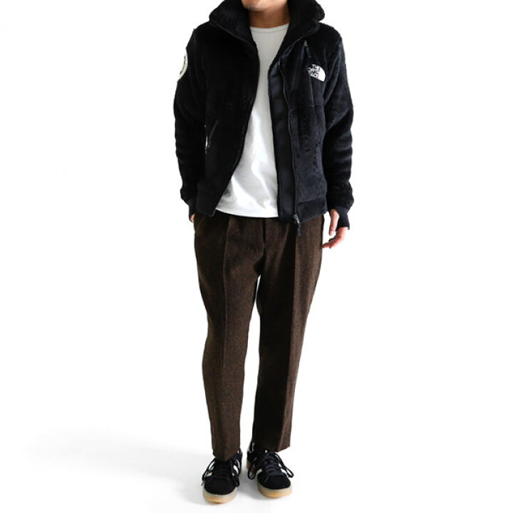 楽天市場】THE NORTH FACE ノースフェイス アンタークティカ 