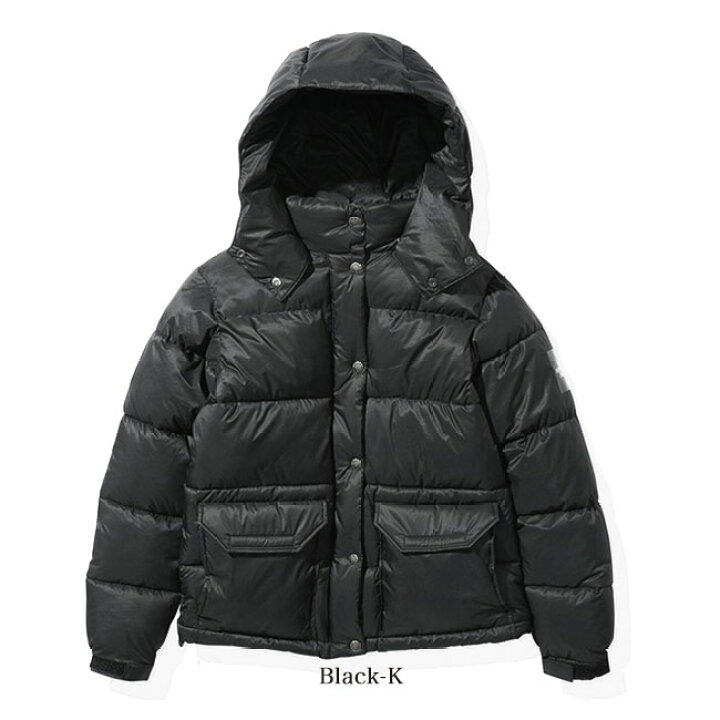 楽天市場】THE NORTH FACE ノースフェイス キャンプシェラ ショート 