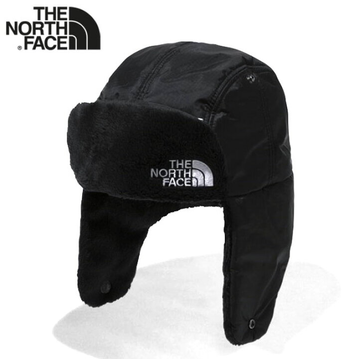 楽天市場】THE NORTH FACE ノースフェイス 耳当て付き ヒム フリース 