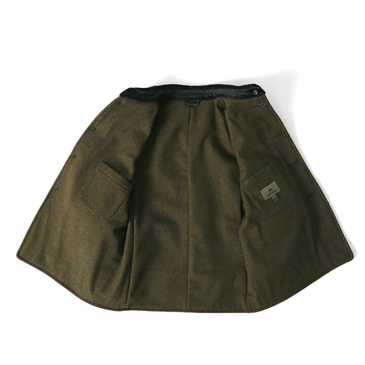 楽天市場】Nigel Cabourn ナイジェル ケーボン ホースハイド 