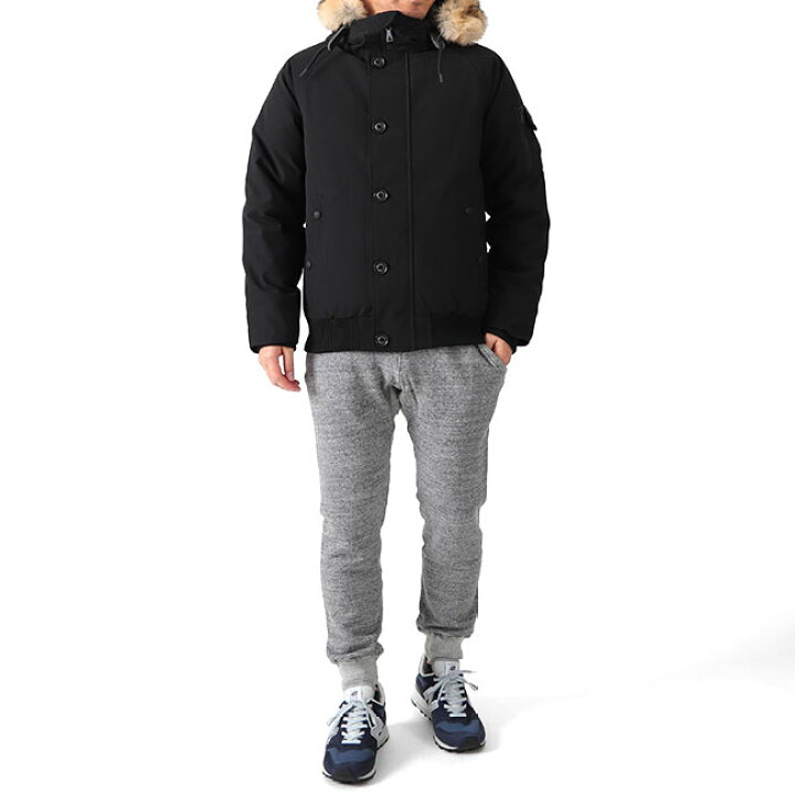 楽天市場】Cape Heights ケープハイツ WOODSIDE Jacket ウッドサイド 