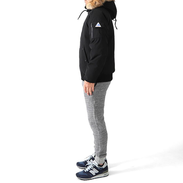 楽天市場】Cape Heights ケープハイツ WOODSIDE Jacket ウッドサイド 