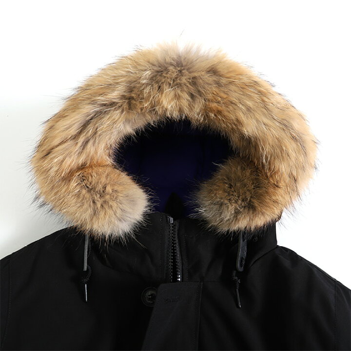 楽天市場】Cape Heights ケープハイツ WOODSIDE Jacket ウッドサイド 