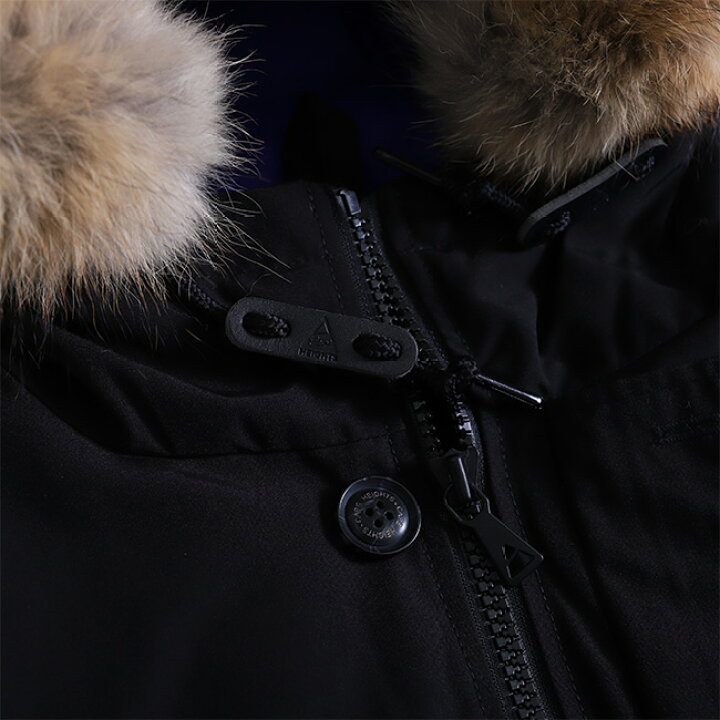 楽天市場】Cape Heights ケープハイツ WOODSIDE Jacket ウッドサイド 