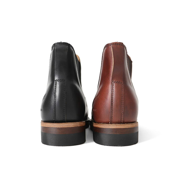 楽天市場】Danner ダナー WEST THUMB ウエストサム サイドゴアブーツ 