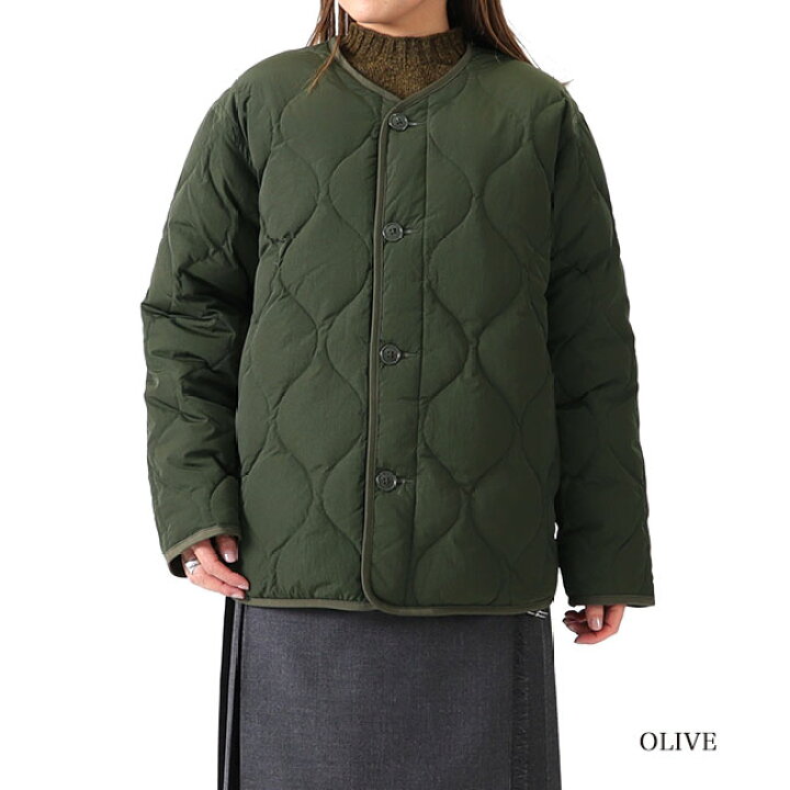 楽天市場】ORCIVAL オーシバル リモンタナイロン ノーカラー