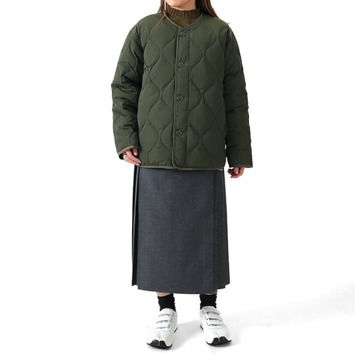 楽天市場】ORCIVAL オーシバル リモンタナイロン ノーカラー 