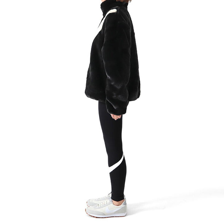 楽天市場】NIKE ナイキ エコファー ビッグスウッシュ フリース 