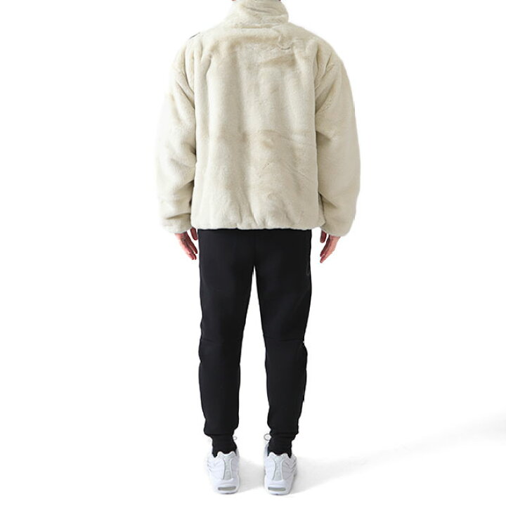 楽天市場】NIKE ナイキ エコファー ビッグスウッシュ フリース 