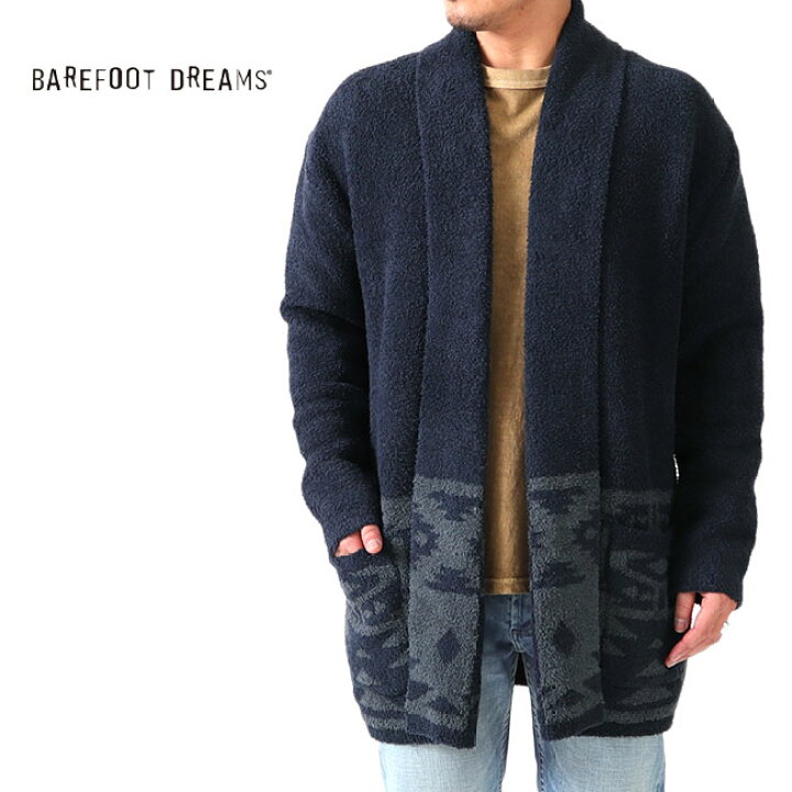 楽天市場】BAREFOOT DREAMS ベアフットドリームス ショールカラー 