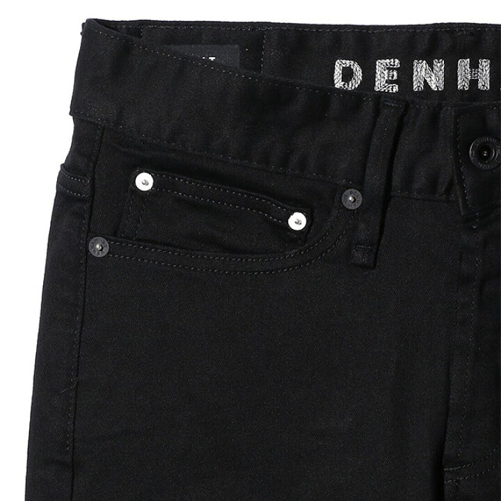 楽天市場】DENHAM デンハム BOLT WLSB ボルト スキニーフィット 