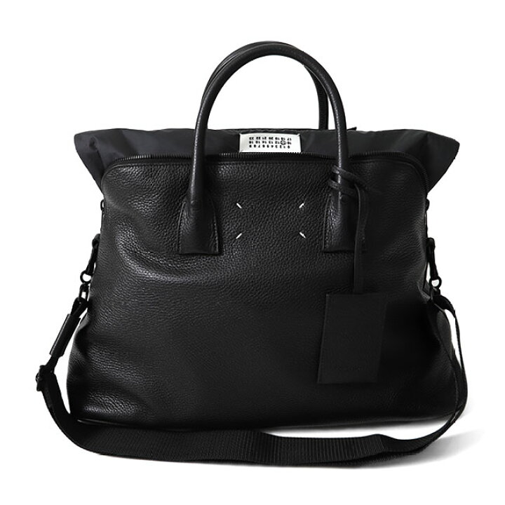楽天市場】Maison Margiela メゾンマルジェラ 5AC ショルダー付き 