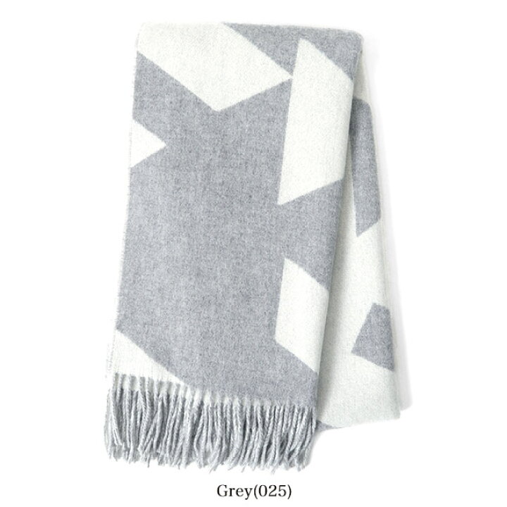 楽天市場】TOMWOOD トムウッド ウールスカーフ Wood Scarf 19328  
